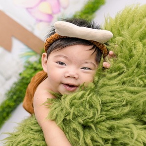 Fundraising Page: Yenyen Pantonial